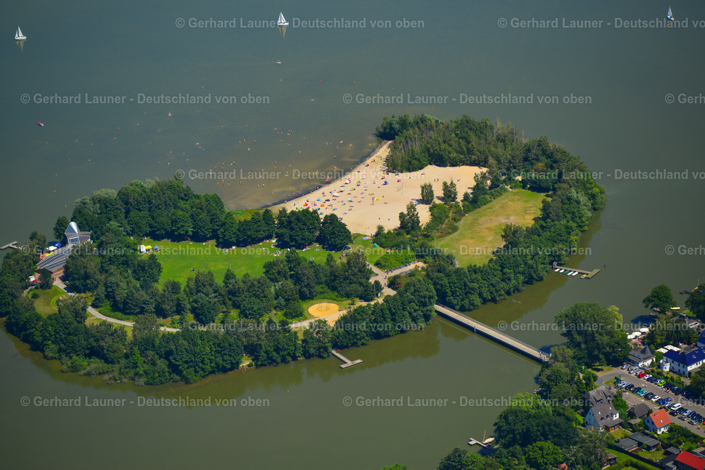 3620635 | Badeinsel Steinhude