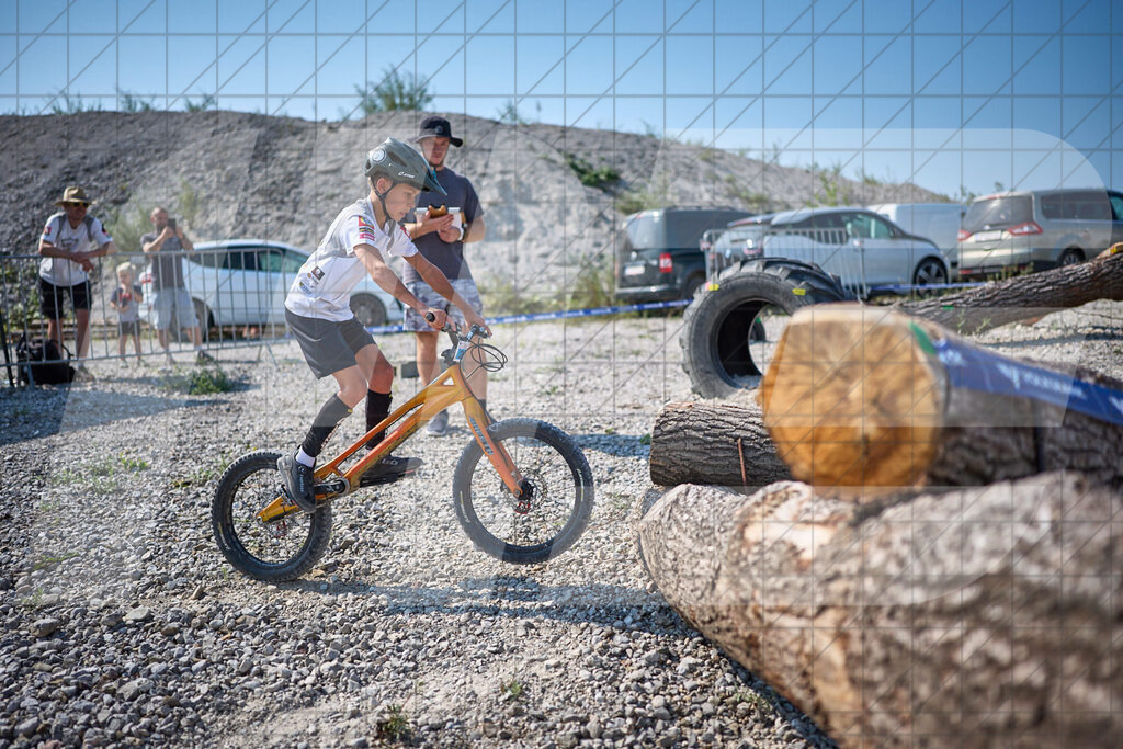Trials European Youth Games | 16.08.2025: Trials European Youth Games in Purgstall an der Erlauf Foto: © 2025 Martin Bihounek / martinbihounek.comInsta: @martinbihounekcom