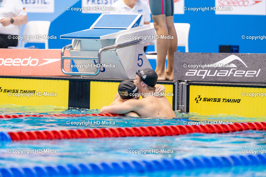 Deutsche Jahrgangsmeisterschaft Schwimmen 2026 | Deutsche Jahrgangsmeisterschaft Schwimmen 2026