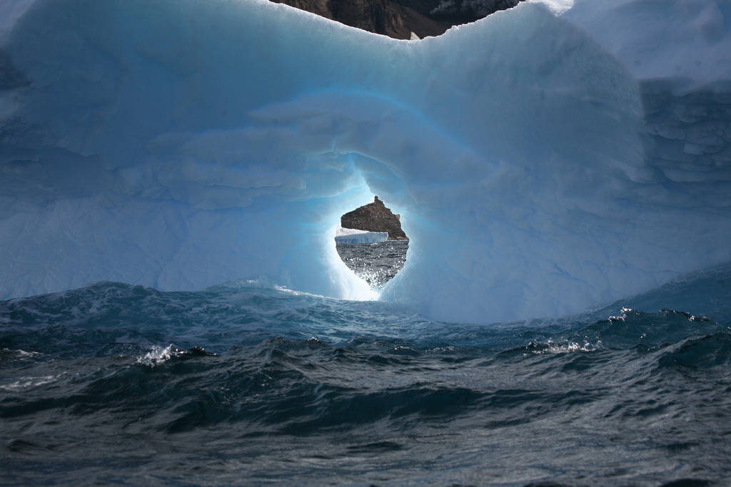 IMG_9542 | Antarktis / Antarctica - Realisiert mit Pictrs.com