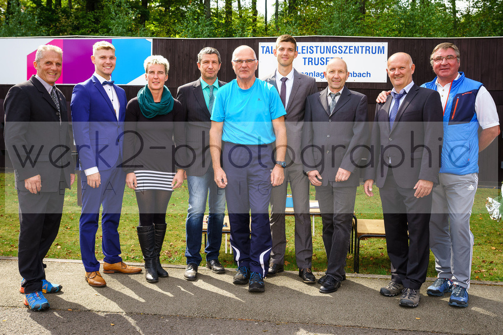 RWS Trusetal | Biathlon Trusetal 8. September 2018