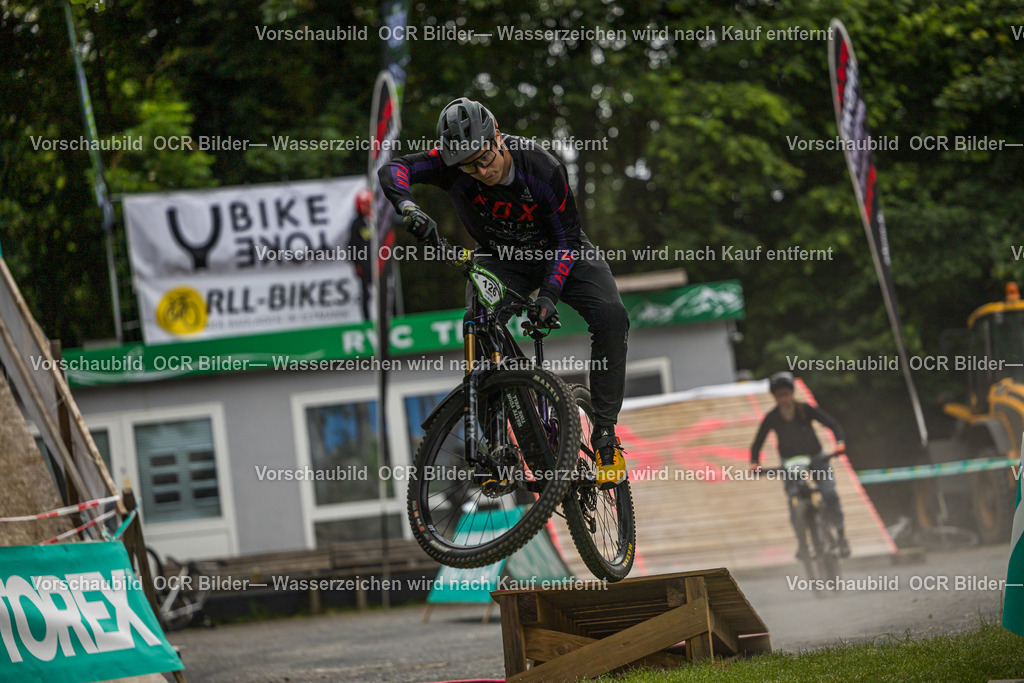 Enduro One Trieb Freitag R6-0854 | OCR Bilder Fotograf Eisenach Michael Schröder