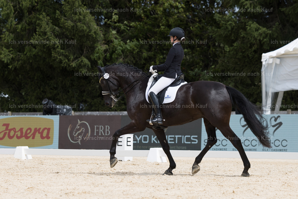 FHC2026_P02_174_13786 | Fichtenhof Classics 2026 – Dressurturnier, Reitanlage Fichtenhof, Schäftlarn