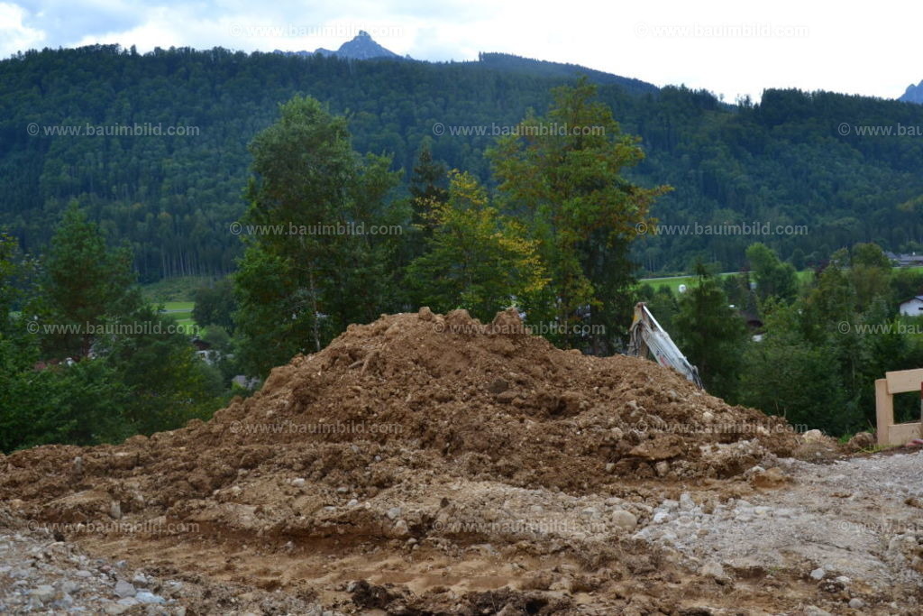 bib-lg02-erdarbeiten-0085 | Nach LV-Leistungsgruppen sortierte Detailfotos über den Bau eines Hauses. Alle Hausbau-Bilder direkt vom Urheber und Autor der Website Haus-Selber-Bauen.com