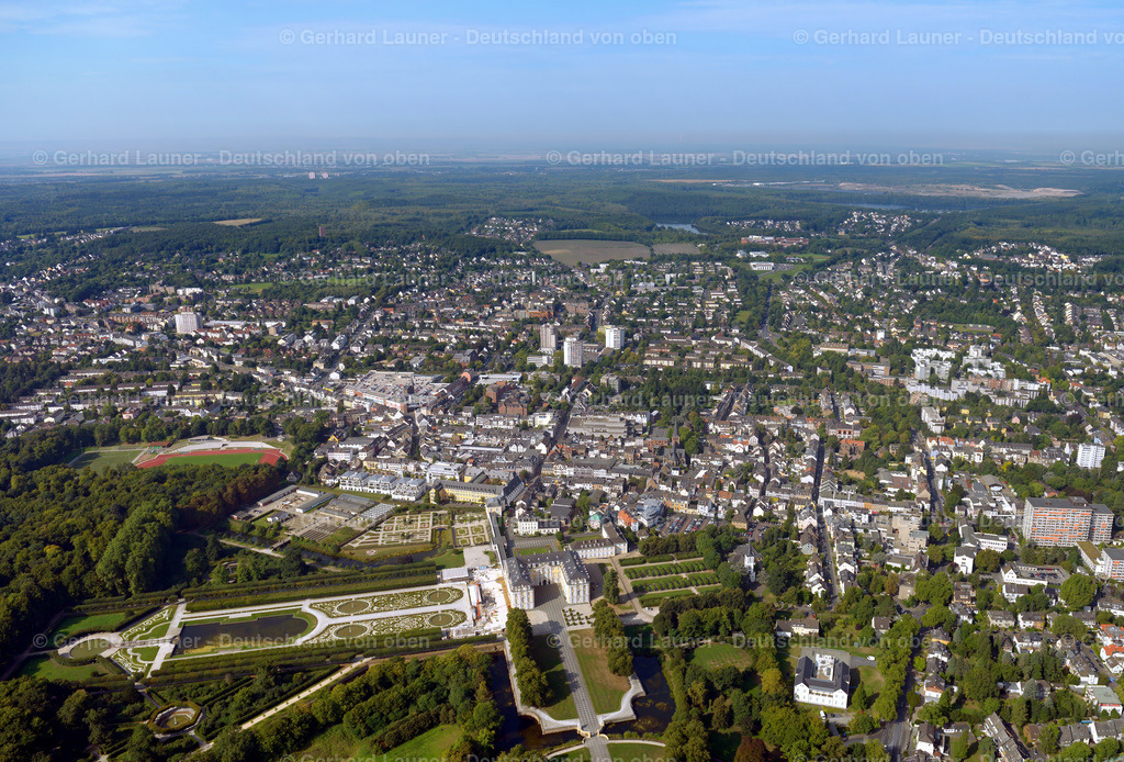 3293484 | Schloß Brühl