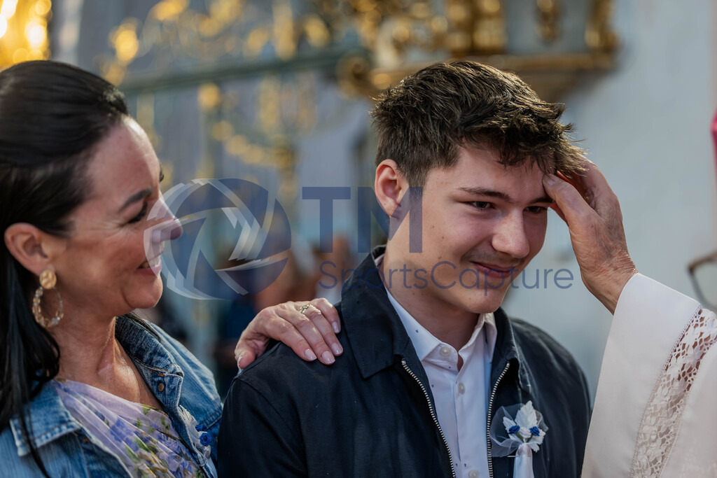 TM-20250608-0100 | Firmung Dom KlagenfurtCopyright: TM Sportscapture