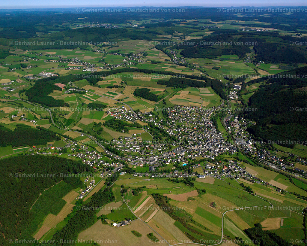 2529025 | Feudingen, Bad Laasphe