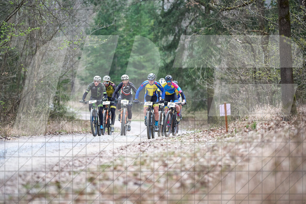 34. KTM Kamptal Trophy  | ZÖBING, Österreich – 2026-03-29: 34. KTM Kamptal TrophyFoto: © 2026 Martin Bihounek - MB Creative e.U.
