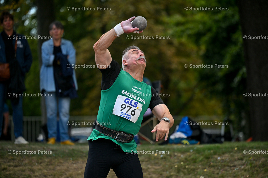 DM Masters 2025-130 | Deutsche Meisterschaften Masters am 23.08.2025 in Gotha Foto: Kai Peters - Realisiert mit Pictrs.com