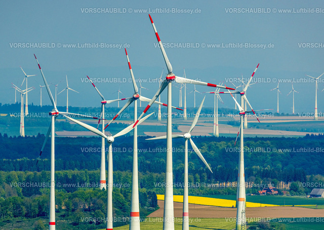 BadWuennenberg240504002 | Luftbild Blossey Luftbilder NRW Deutschland