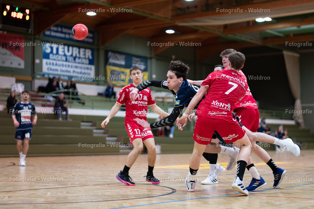 20230513 FT Jags v Bärenbach - Köflach-13 | Fotografie Woldron