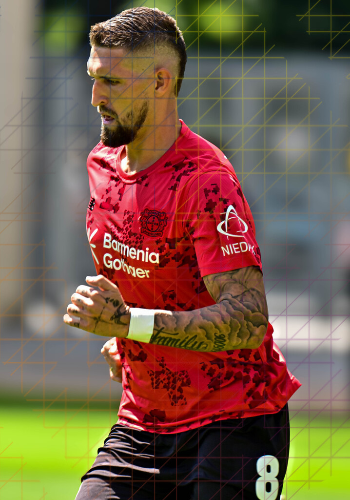 OFC vs Bayer 04 Leverkusen 25.07.2026 (48 von 195) | professionelle Sport- und Eventfotografie von Tomafocus – dynamische Bilder, emotionale Momente und hochwertige Aufnahmen für jeden Anlass. - Realisiert mit Pictrs.com