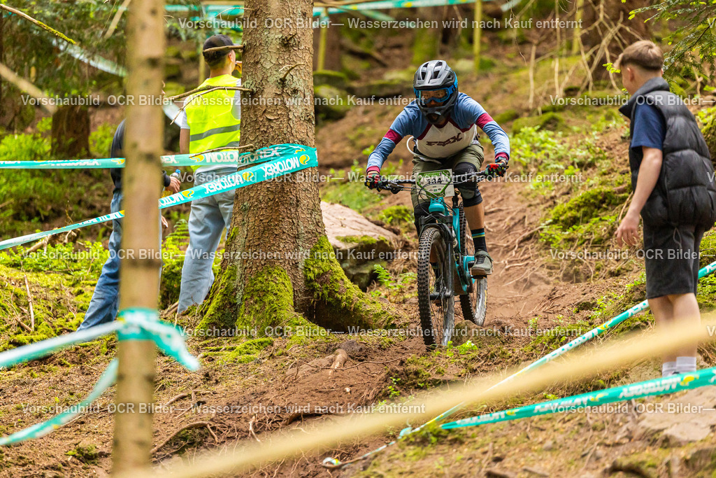 E1 Bad Wildbad R3-1625 | OCR Bilder Fotograf Eisenach Michael Schröder