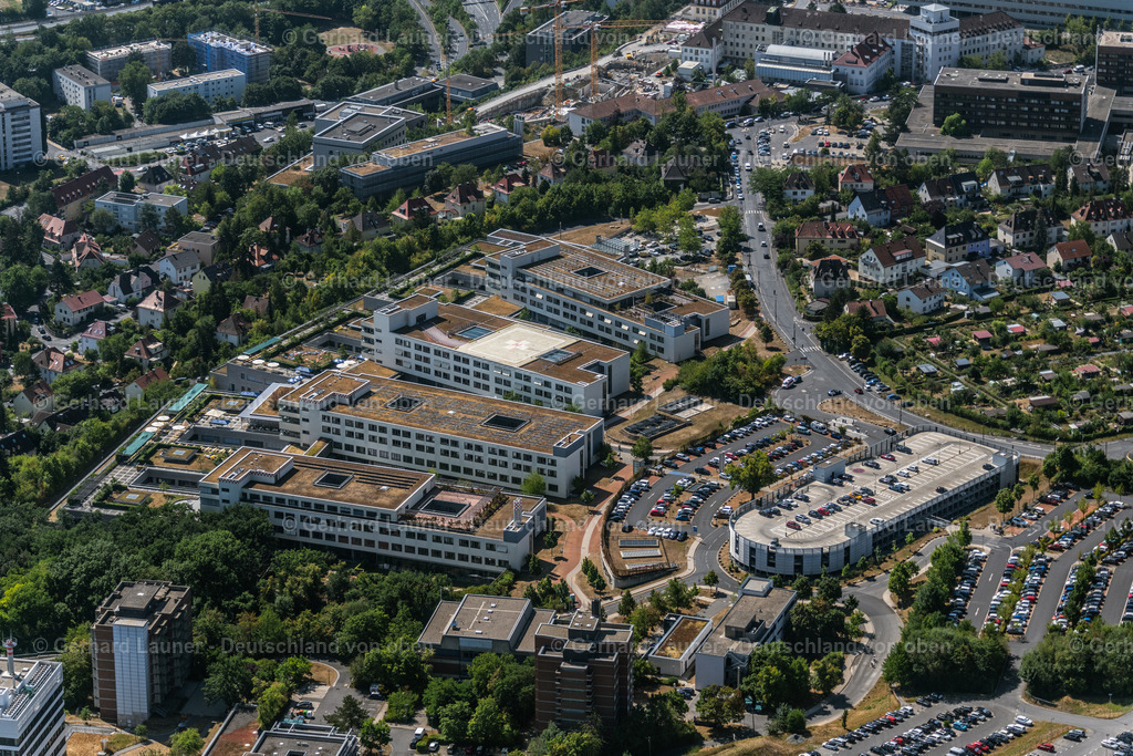 4062784 | Zentrum für Operative Medizin, Würzburg