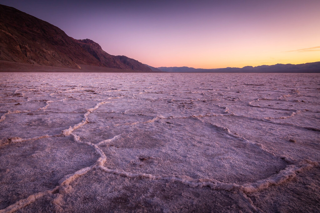 USA Death Valley 02 | christophschaarschmidt - Realisiert mit Pictrs.com