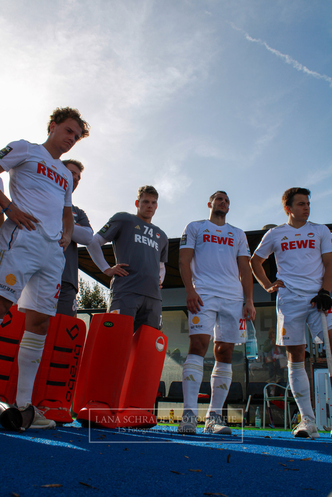 Herren Bundesliga Gladbacher HTC - Rot-Weiß Köln 07.10.23 Gladbach-237 | lanaschraderfotografie - Realisiert mit Pictrs.com