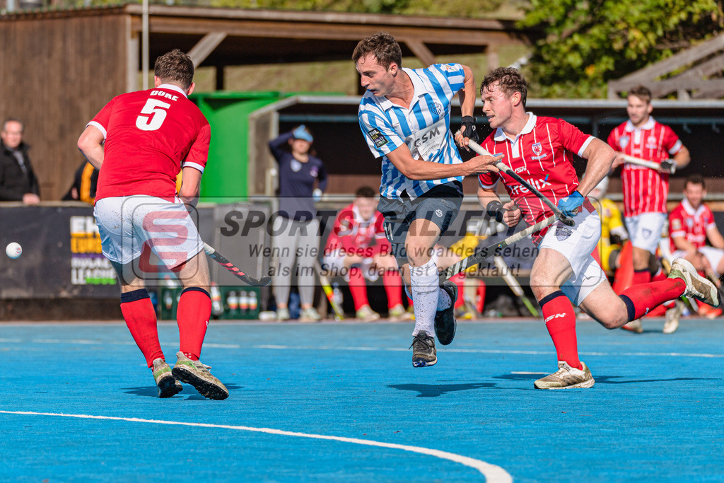 SM_20221002-D5A_3394 | Club Egara - Western Wildcats HC / 3:1