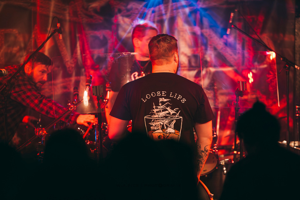 ..... | 2025-04-10 Brucknerhauskonzert, Foto: Andreas Willdoner