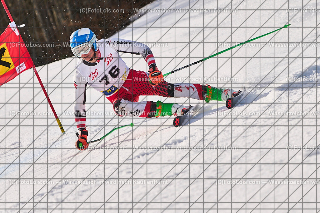 ALP9108_Herrn-FIS-GS-II_Lackenhof-WY_SCHMOELZ-DOSEDEL Fabian | Internationaler FIS GiantSlalom der Herrn auf der Distelpiste in Lackenhof am Di 11. März 2025.  Österreich, LSV-NÖ, Sportunion Waidhofen/Ybbs (2035).