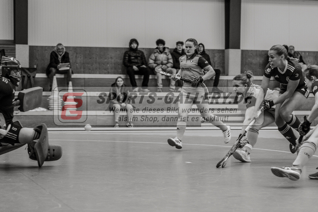 BHC Damen - UHC 3-5 20.12.25 SG-5359 | 04.01.2023,