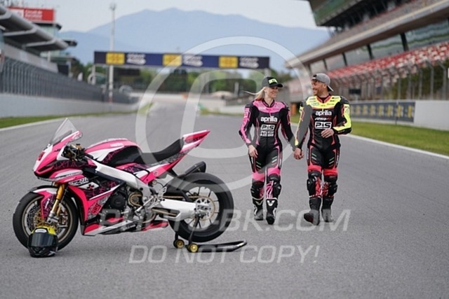 2025_04_11_PBK_19153 | Sportfotografie; SlowMotion; Video; Rennstrecke; Hafeneger; Speer; Racing; RSE; BMW; CBO; Trackday; Motorsportarena; Hockenheimring; Brno; Most; Barcelona; Valencia