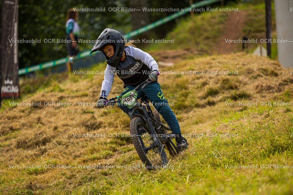 Enduro One Roßbach Samstag R6-0365 | OCR Bilder Fotograf Eisenach Michael Schröder