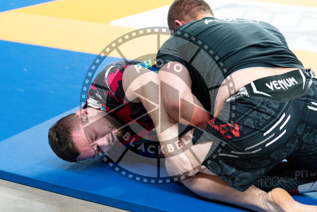 20250517PBB5560 | Athletes compete during the first day of the ADCC Amateur World Championship on May 15, 2025 in Warsaw, Poland. © Chiara Dazi / photoblackbelt