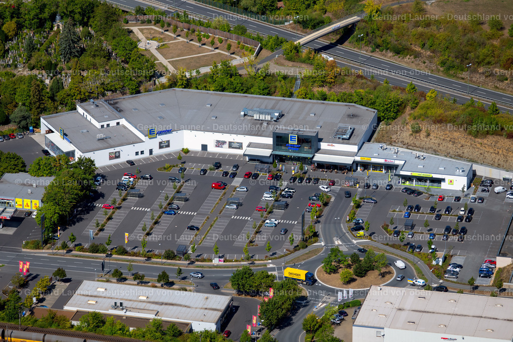 3902054 | Edeka Center Popp, Würzburg