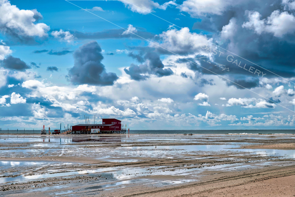 WEITER STRAND | EastCoastGallery - Realisiert mit Pictrs.com