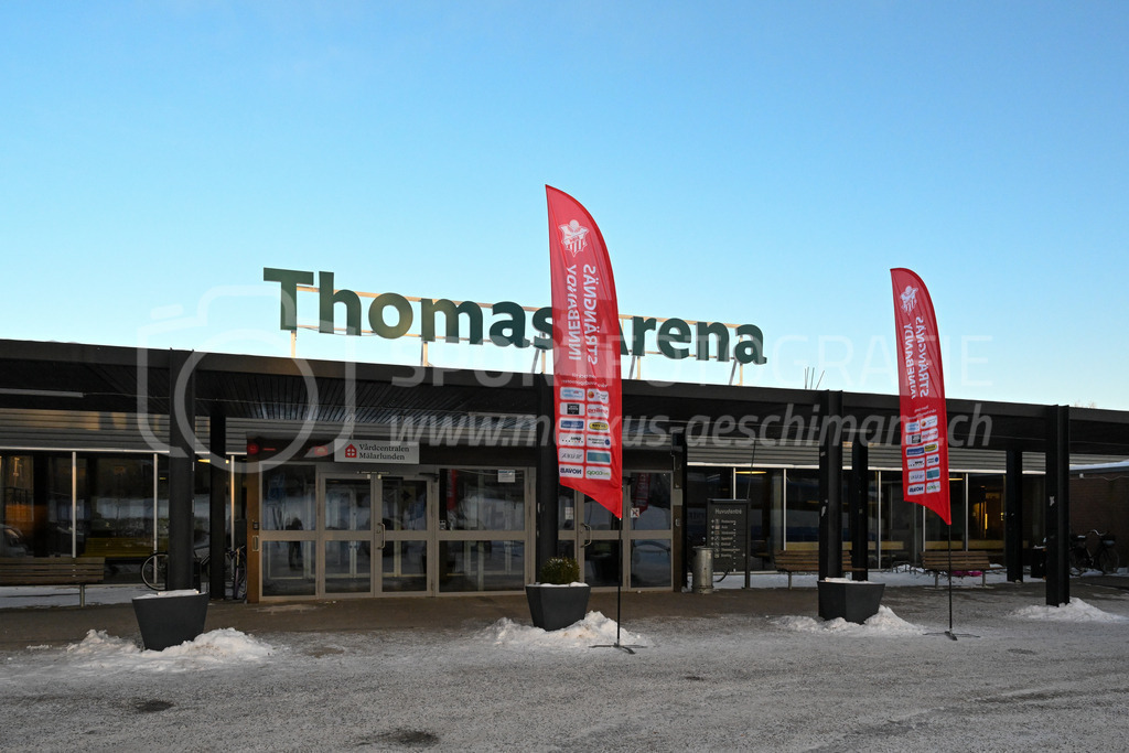 Strängnäs IBK vs FBC Kalmarsund Ungdom - 6. =January= 2024 | Strängnäs IBK vs FBC Kalmarsund Ungdom
Thomas Arena, Strängnäs
Bild: Sportfotografie Markus Aeschimann | www.markus-aeschimann.ch - Realisiert mit Pictrs.com