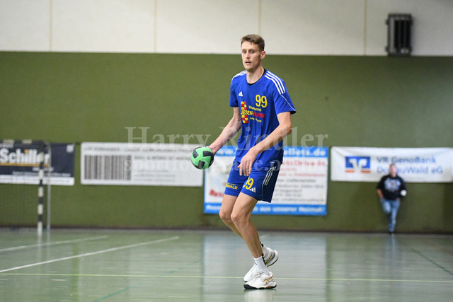 SSG Metten :  SG Moosburg   | Patrick Sigl (SSG Metten #99)  - Realisiert mit Pictrs.com