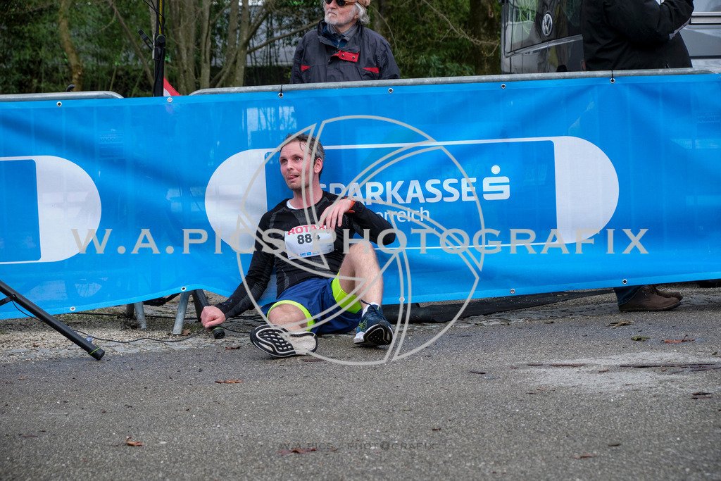 ..... | AUSTRIA, Wels, 30.03.25, ALOHA Wels Halbmarathon, Image Shows: , Foto: Wapics/RING M.
