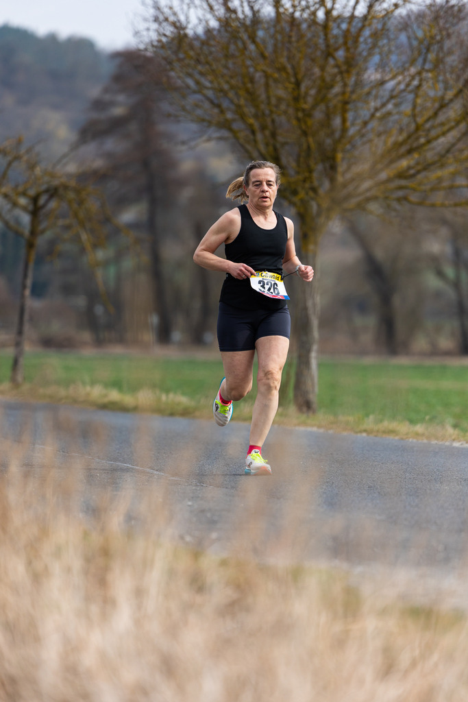 14.Winterlauf Creutzburg März 2025-3741 | OCR Bilder Fotograf Eisenach Michael Schröder