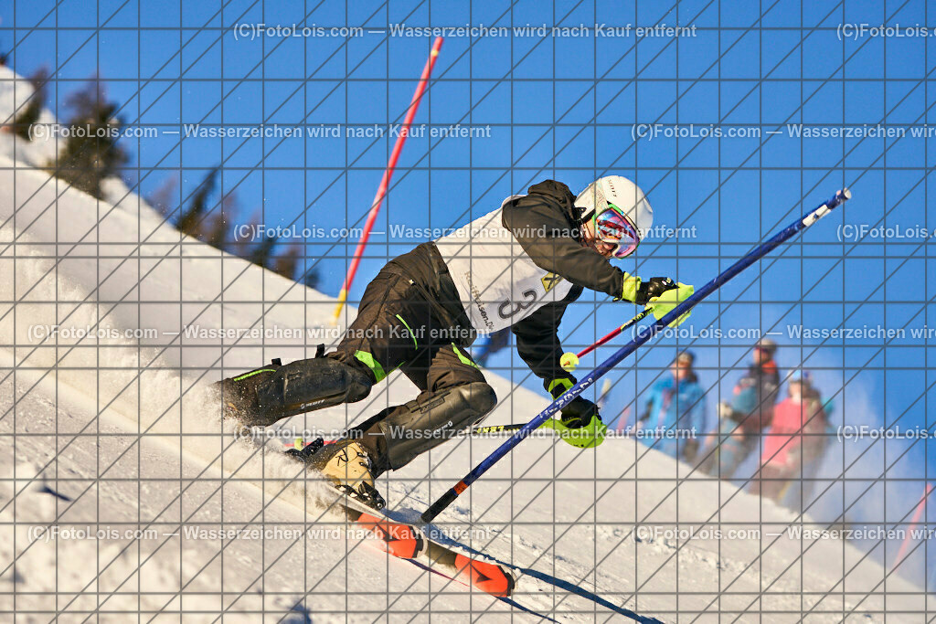 ALP5138_MASTERS-Cup_SL-B Herrn_Holl Erwin | (C)FotoLois.com, Alois Spandl. FIS Masters-Cup Wildschönau 2024, Slalom auf der Piste Auffach FIS Schatzberg, Kategorie B, So 14. Jänner 2024.