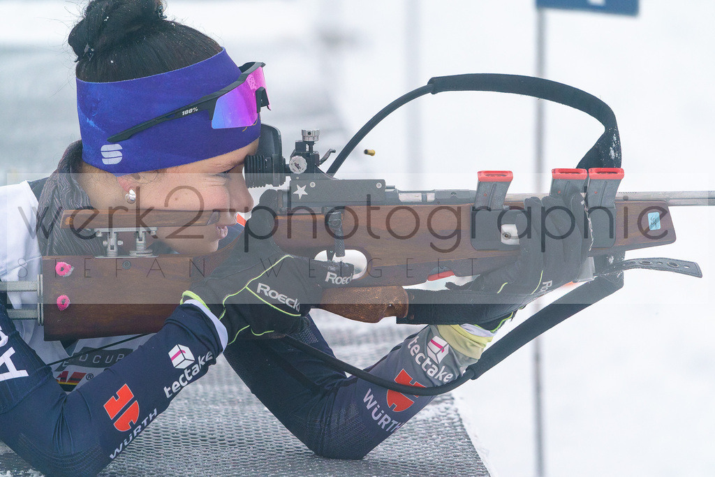 DP Oberwiesenthal | 6. DSV JOKA Deutschlandpokal Biathlon vom 20. - 21.02.2026 in der SPARKASSEN-Arena Oberwiesenthal