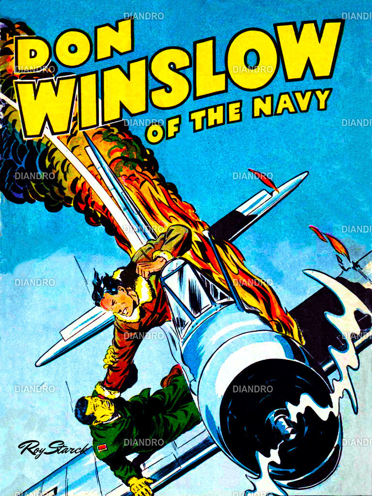 Winslow | DIANDRO
