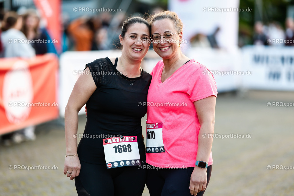 21. ASV Nachtlauf ; Köln, 08.05.24 | Impressionen vom 21. ASV Nachtlauf  am 08.05.24 in Köln (Deutschland). Foto: BEAUTIFUL SPORTS/Ulrich Faßbender
