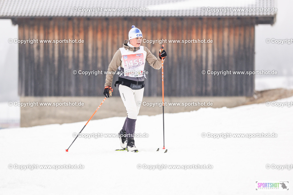 8J9A4795 | Dolomitenlauf 2026 #dolomitenlauf_lienz #dolomitenlauf #worldloppet #dolomitensport #obertilliach #yourpictrs #sportshot_your_pictrs