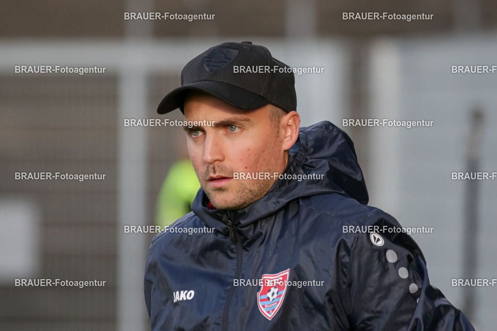 KFC Uerdingen - Holzheimer SG | BRAUER-Fotoagentur