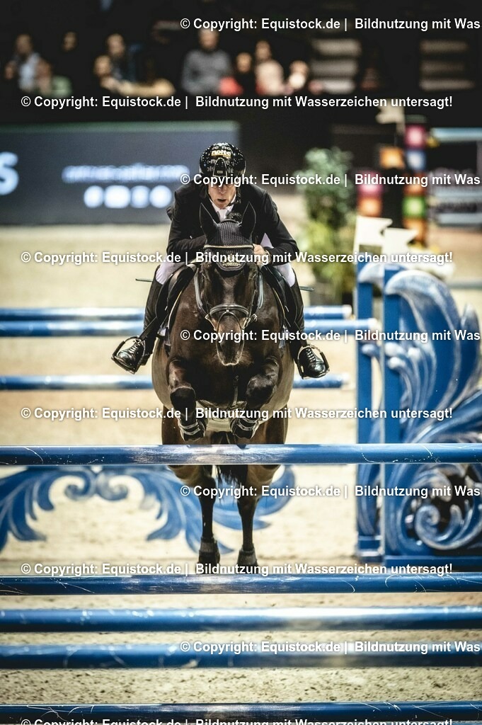 20240203_FEI-Jumping-World-Cup_0120 | Foto: Thomas Hartig