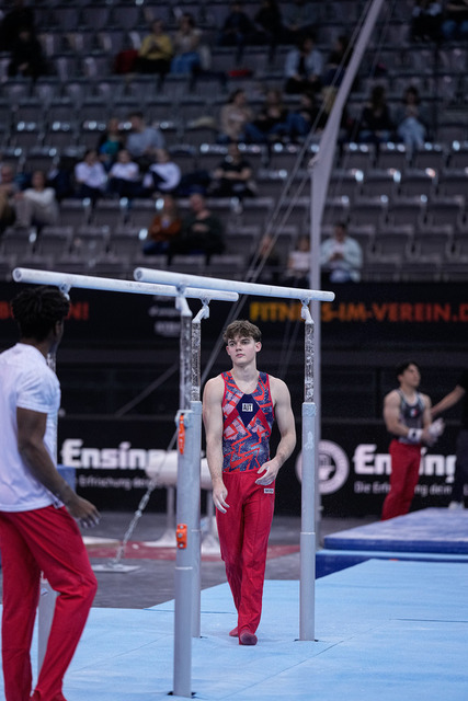DTBPokalStuttgart02268 | 41. DTB Pokal Stuttgart 2026 19.-23.03.2026 in der Porsche Arena (Stuttgart) - 20260319 - Team Challenge Männer - Subdivision 1