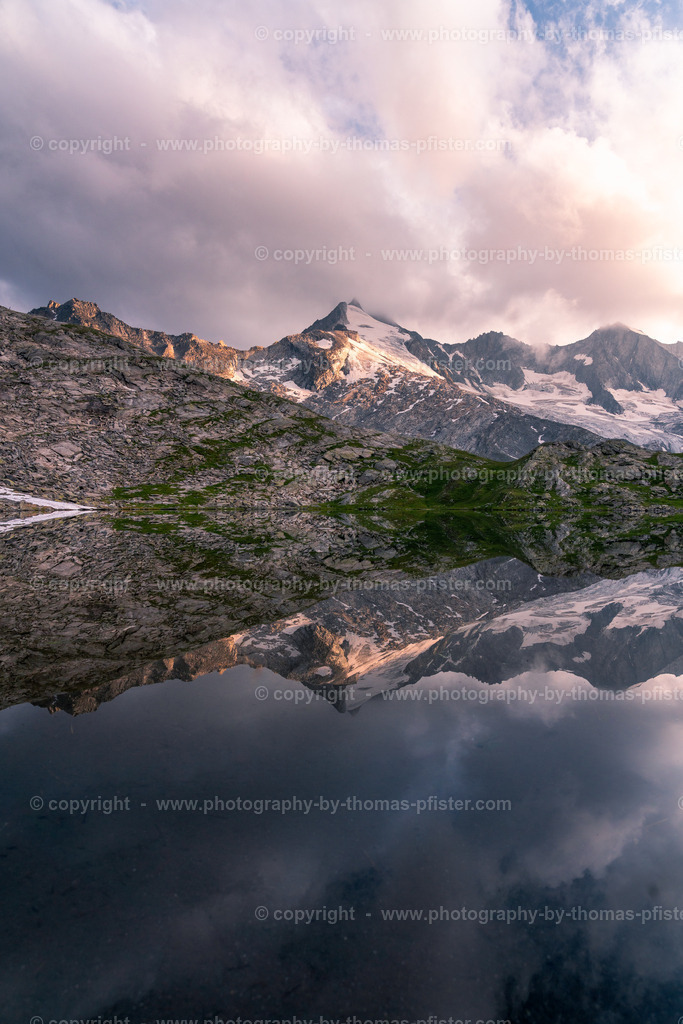 Oberer Gerlossee copyright  Thomas Pfister-5 | PHOTOGRAPHY BY THOMAS PFISTER