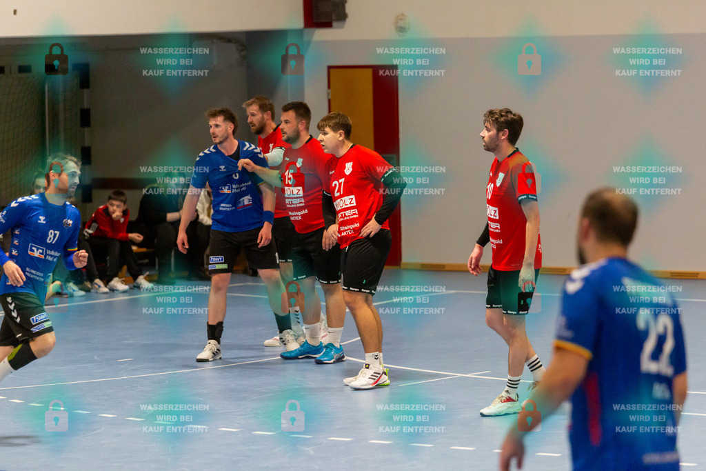 _HP_2478_3000o | TVW Männer gegen TV Bitburg 23.10.2025