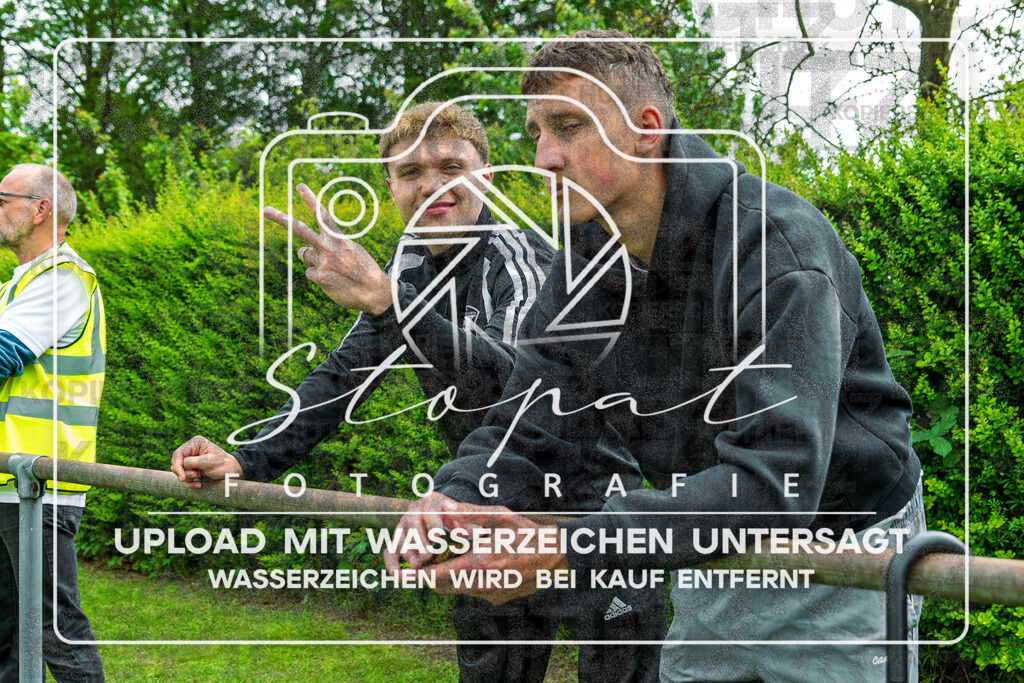 U17 Kreispokal Finale HK - SV Soltau vs. SG Fulde | U17 Kreispokal Finale HK - SV Soltau vs. SG Fulde am 07.06.2026 in Sportplatz Alter Schulweg, Schülern - Realisiert mit Pictrs.com
