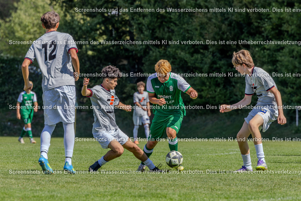 7K3A6806 | JHG Nordwest/Mitte U16 (1. Runde)