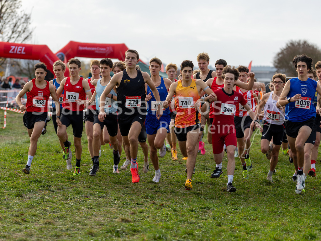 Sparkassen Cross Pforzheim | sparkassencross