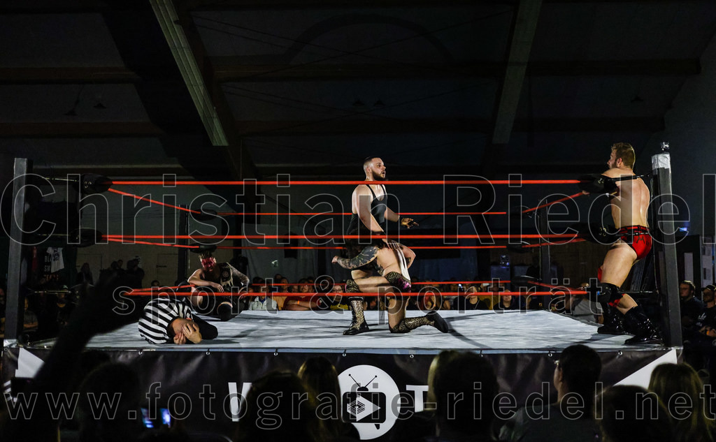 2022-06-05_041_EWS_Wrestling_ERDING | Erding, Deutschland, 05.06.2022:
Wrestling, Saison 2022, EWS Wrestling ERDING

Foto: Christian Riedel / fotografie-riedel.net