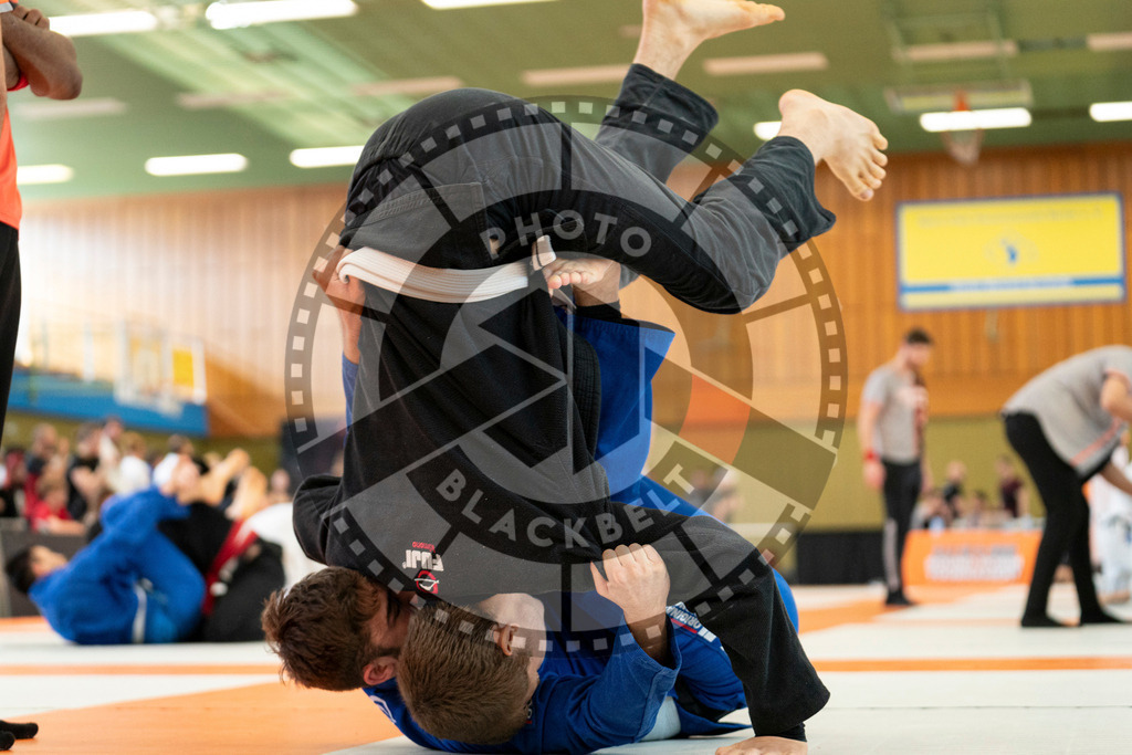 20230624PBB_1225 | Athletes compete during the Grappling Industries BJJ Competition in the Siemensstadt sport club in Berlin, Germany, on June 24, 2023.