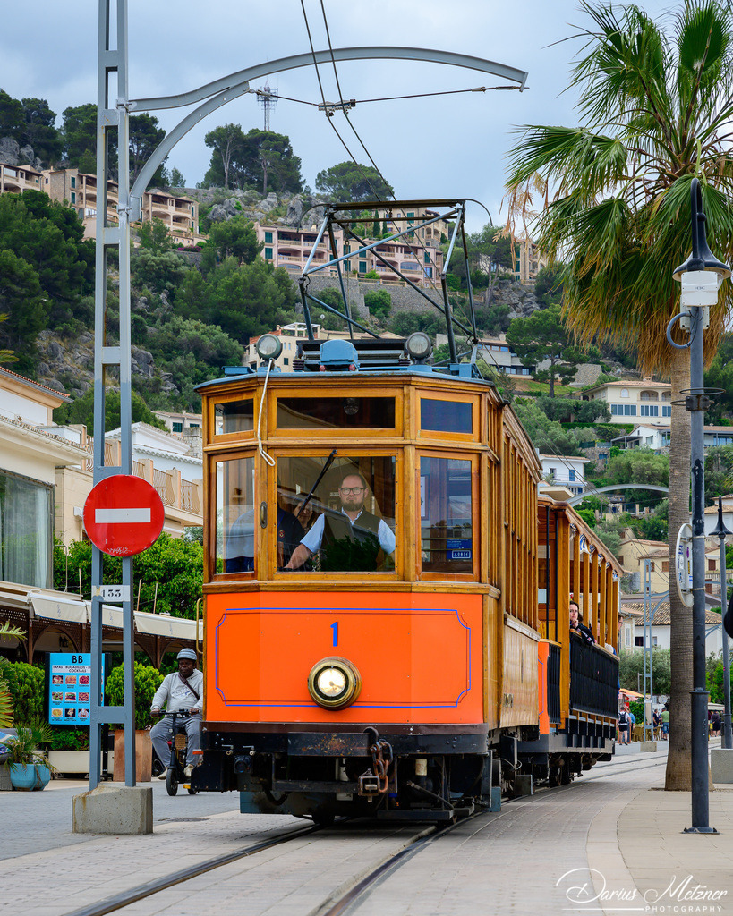 Port de Soller auf Mallorca | Port de Soller auf Mallorca