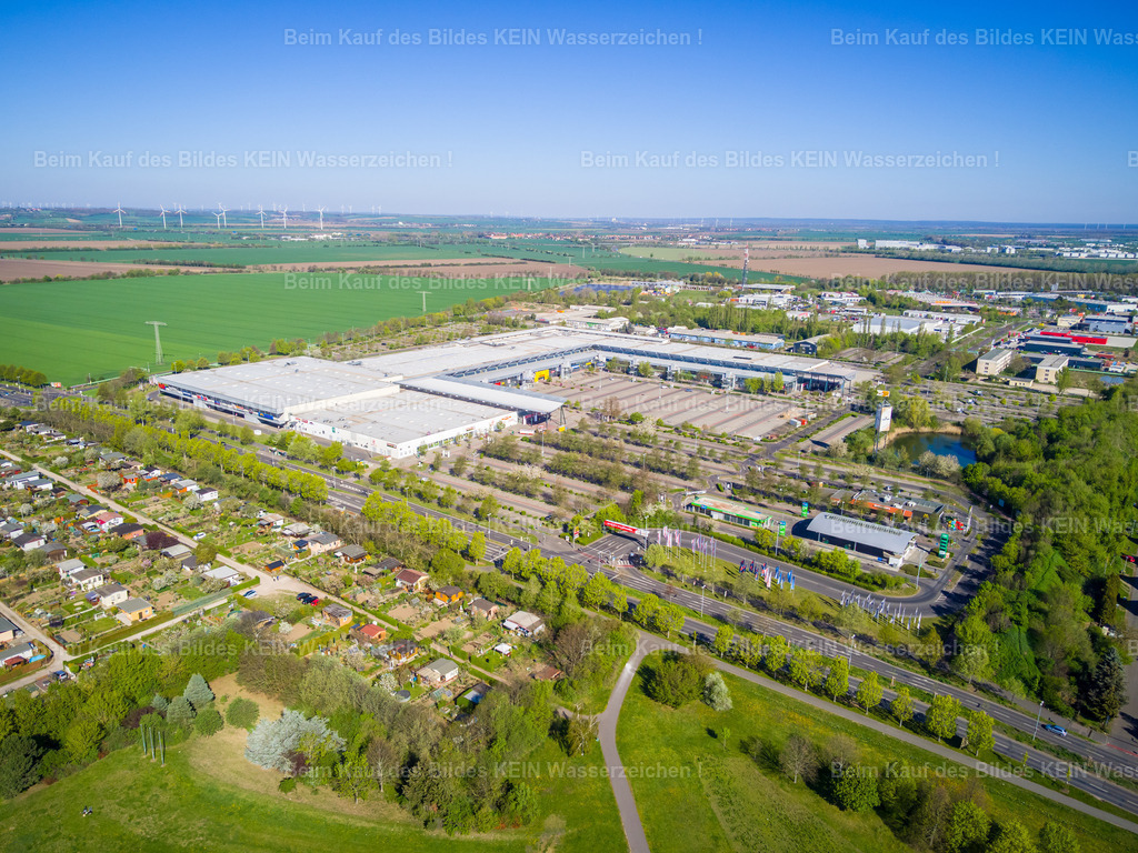 Magdeburg Luftbild Florapark-0037 | Florapark  - Realisiert mit Pictrs.com